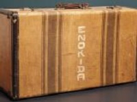 Museum in a Suitcase, Japanese American Experience in Oregon: Sat Mar 22, 2014 11AM-Noon. Info here!