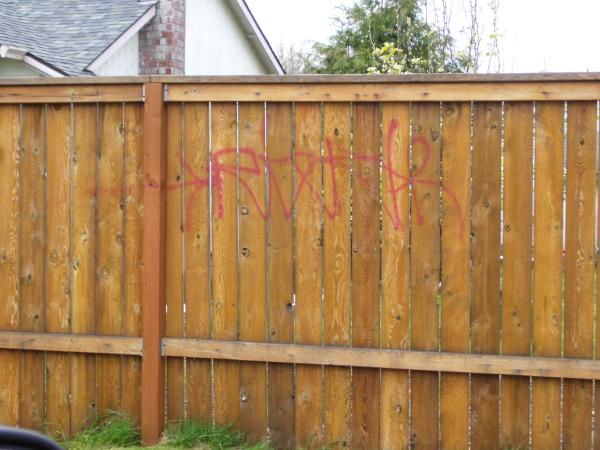 (8) 162nd & NE San Rafael. (unknown) (8) 162nd & NE San Rafael. (unknown)