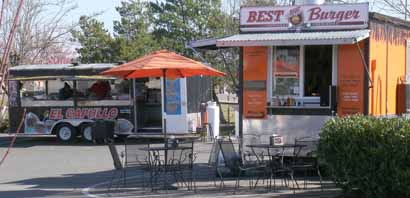 Food Carts in Gresham; Help Define This New Business Model. Take This Online Survey Now thru Nov 28, 2012