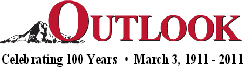 The Gresham Outlook Newspaper, Celebrating 100 Years of Excellence; March 3, 1911-2011