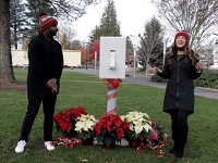 City of Gresham, Spirit of Gresham Holiday Tree Lighting: Sat, Dec 05, 2020. Watch it here!