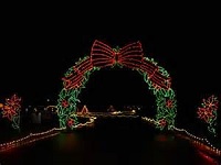 Winter Wonderland at PIR, Portland OR