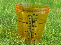Waterwise Gardening: 10 Simple Ways to Save Water and Money this Summer. Provided by the Portland Metro, Regional Water Providers Consortium. Info here!
