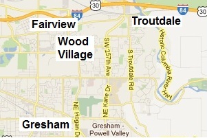 Learn about and participate in the East Metro Connections Plan, a transportation and economic development plan being discussed for Gresham, Troutdale, Fairview and Wood Village. Forum dates: Mar 13, 2012 7-830PM, Mar 14, 2012 5:30-7:30PM. Info here!