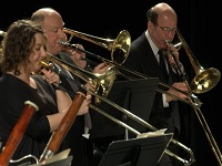 Mt. Hood Pops Christmas Concert 2018: Sun, Dec 16, 2018 3:30PM-5:30PM. Info here!