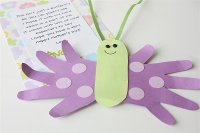 Mother's Day Craft Night: Mon, May 06, 2019 3PM-5:30PM. . Info here!