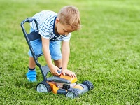 Learn How to Properly Maintain Your Lawn: Sat, Apr 10, 2021 1PM-3PM. Free workshop. Info here!