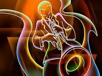 Virtual Mt. Hood Jazz Festival: Fri-Sun, Apr 30-May 2, 2021 10:30AM-9PM. Let's Get Jazzed!. Info here!