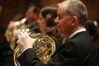 The Mt Hood POPS Orchestra's initial concert of their 27th season, Sunday, Oct 25th, 2009 3:30PM at the Ben Brooks Auditorium, Reynolds High School, Troutdale OR. Info here!