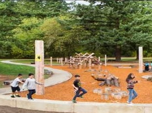 City of Gresham Fall Open House for Westside Parks: Thu, Nov 07, 2019 6PM-8PM. Info here!
