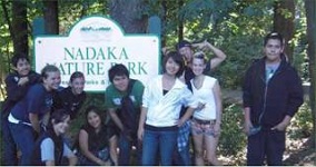 Nadaka Nature Park & Garden Project gets a boost. Regional Funding improves access to West Gresham nature park and supports community garden. Info here!