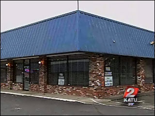 Landlord, mayor don’t see eye to eye on proposed Rockwood methadone clinic at 192nd & E Burnside in Gresham.