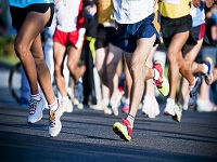 The Gresham Lilac Run: Sat, Apr 13, 2019 7:30AM-11AM. Info here!