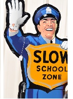 HB Lee Middle School Awarded 'Safe Routes to School' State Dept of Transportation Grant. Walking and biking to West Gresham's HB Lee Middle School will soon be safer and easier. Details here!