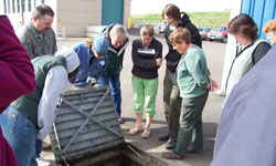 Ever wonder about that slow-moving channel of water. Attend this free workshop. Slough 101. Info here!