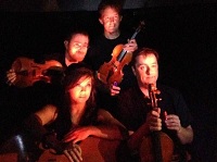 St Aidan's Concert Series presents Ernest Bloch, The Man and His Music: Sun Feb 09, 2014 4PM. Tickets here!