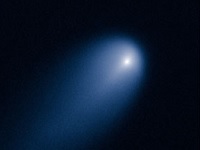 MHCC Planetarium Sky Theater, Comet Fever and Comet ISON: Tue Nov 05, 2013 6-9PM. Info here!