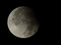 Lunar Eclipse Rises With Full Moon Tonight: Fri Oct 19, 2013 3PM-7PM PT. Info here!