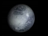 MHCC Planetarium Sky Theater, Pluto and its New Family: Tue Jun 02, 2015 6-9PM. 3 showtimes. Info here!