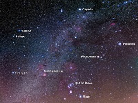 MHCC Planetarium Sky Theater, Winter (Sky) Is Coming: Thu Nov 19, 2015 6-9PM. 2 showtimes. Info here!