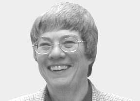 Jean DeMaster, 35-year homeless advocate and Human Solutions executive director
