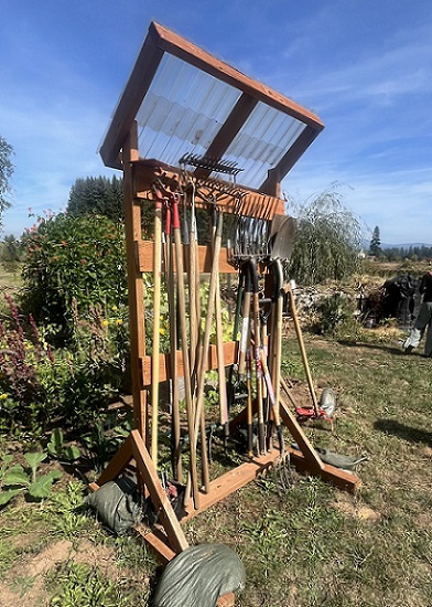 Thimbleberry Collaborative Farm. Distributinge food through farm-to-clinic program and food pantries in East Multnomah and Clackamas counties. Info here! Thimbleberry Collaborative Farm. Distributinge food through farm-to-clinic program and food pantries in East Multnomah and Clackamas counties. Info here!