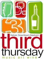 Third Thus 2019: Thu, Aug 15, 2019 5PM-8PM. . Info here!