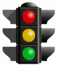 181st Corridor Signal Improvements: Spring 2009.