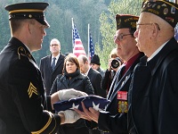 Gresham Veterans Day Parade 2015: Sat Nov 7, 2015 11AM-1PM. Info here!