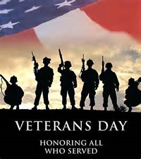 St Aidan's Honors Veterans and Their Families: Sun Nov 10, 2013 10AM. Info here!