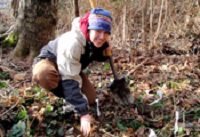 Volunteer! Gateway Green Park Planting Event: Sat, Jan 11, 2020 8:45AM-1PM. Info here!