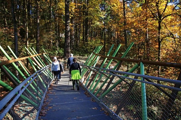 City of Gresham Senior Healthy Hikers, Wildwood Trail Hike - Zoo to Barbara Walker Crossing: Tue, Jan 28, 2020 9AM-5PM. Let's Go Walking! Info here!