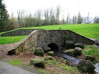 Senior Healthy Hikers, Rood Bridge Loop Walk: Thu Jul 09, 2015 10AM-5PM. Info here!