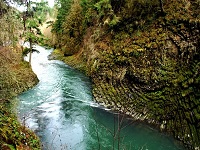Senior Healthy Hikers, North Mollala River Trails Loop Hike and Basalt Rosette Viewing: Tue, Oct 24, 2017 9AM-5PM. Let's Go Walking!. Info here!