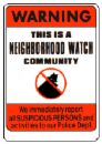 Capri Terrace Neighborhood Watch, Wilkes East Neighborhood, PO Box 536, Fairview OR 97024