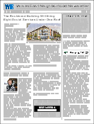 Winter 2011 Wilkes East Neighborhood newsletter. Download here!