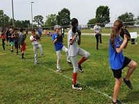 Play Ball Gresham!: Thu, Jun 20, 2019 1PM-4PM. . Info here!